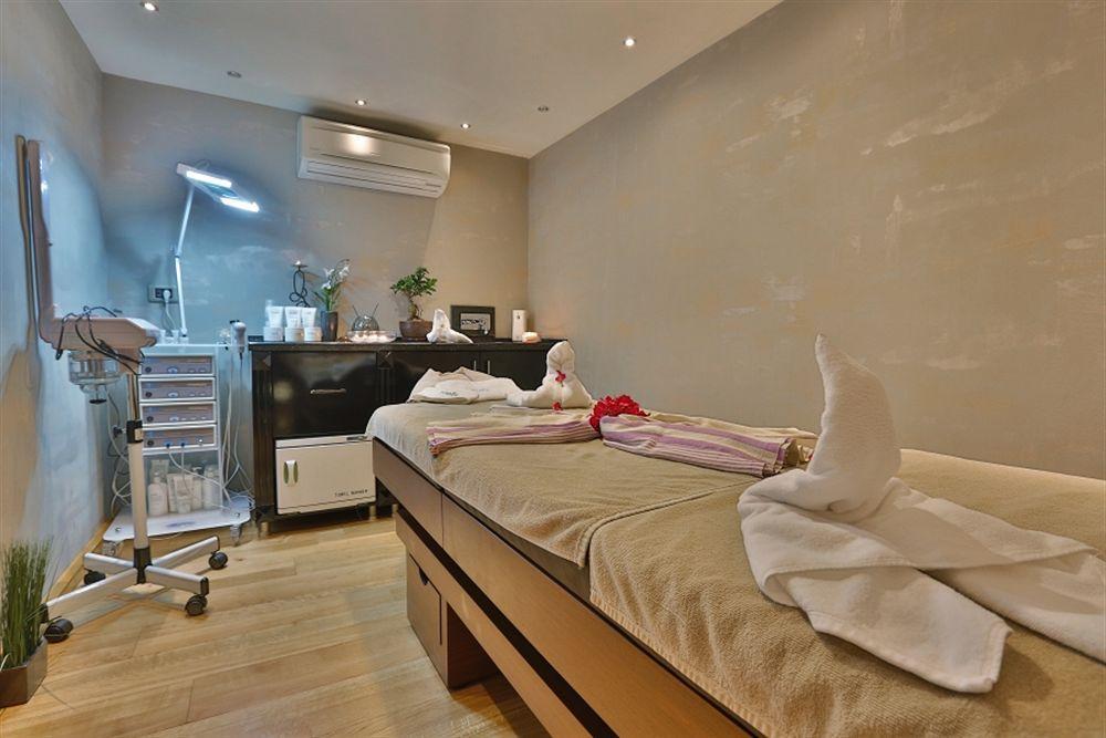 Queen Hotel & Spa Κωνσταντινούπολη Εξωτερικό φωτογραφία