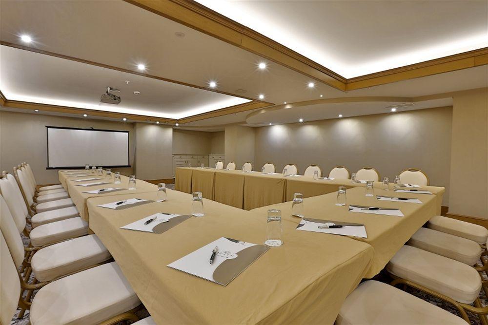 Queen Hotel & Spa Κωνσταντινούπολη Εξωτερικό φωτογραφία