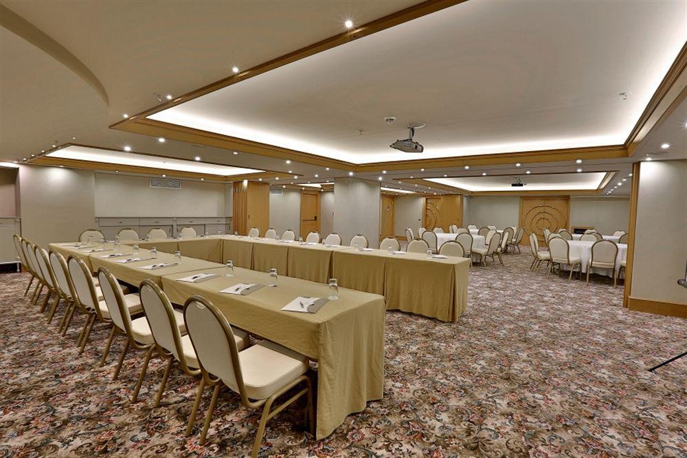 Queen Hotel & Spa Κωνσταντινούπολη Εξωτερικό φωτογραφία