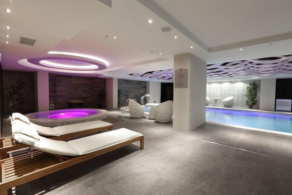 Queen Hotel & Spa Κωνσταντινούπολη Εξωτερικό φωτογραφία