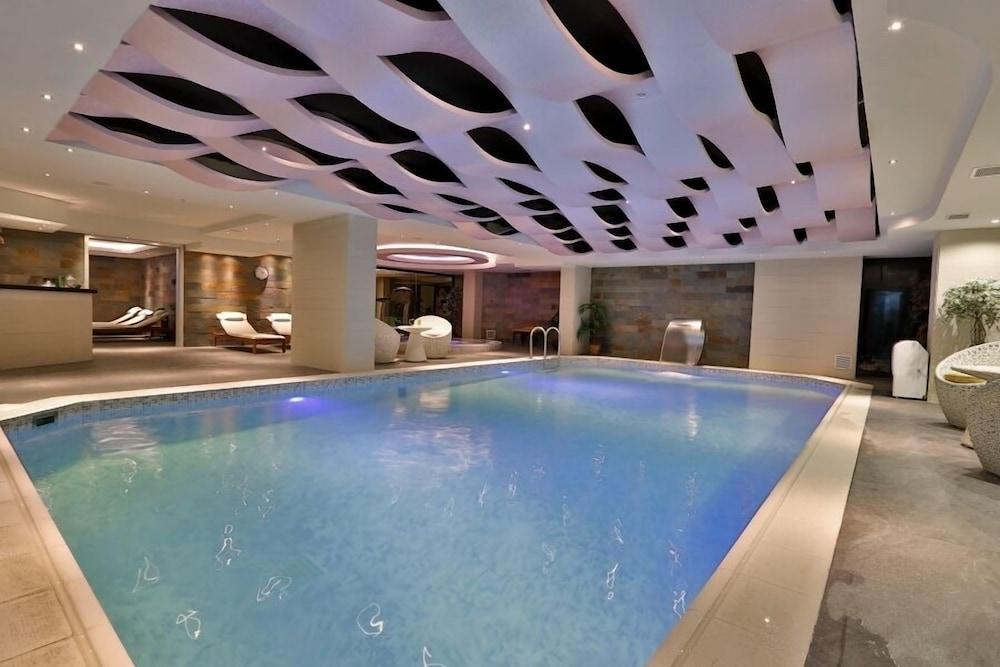 Queen Hotel & Spa Κωνσταντινούπολη Εξωτερικό φωτογραφία