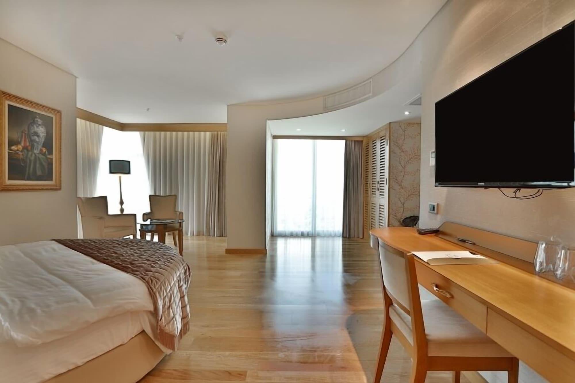Queen Hotel & Spa Κωνσταντινούπολη Εξωτερικό φωτογραφία