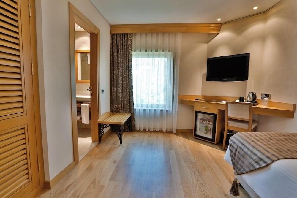 Queen Hotel & Spa Κωνσταντινούπολη Εξωτερικό φωτογραφία