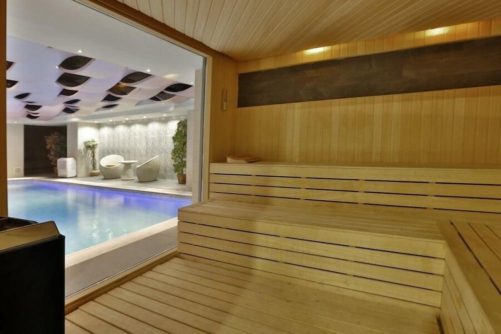 Queen Hotel & Spa Κωνσταντινούπολη Εξωτερικό φωτογραφία