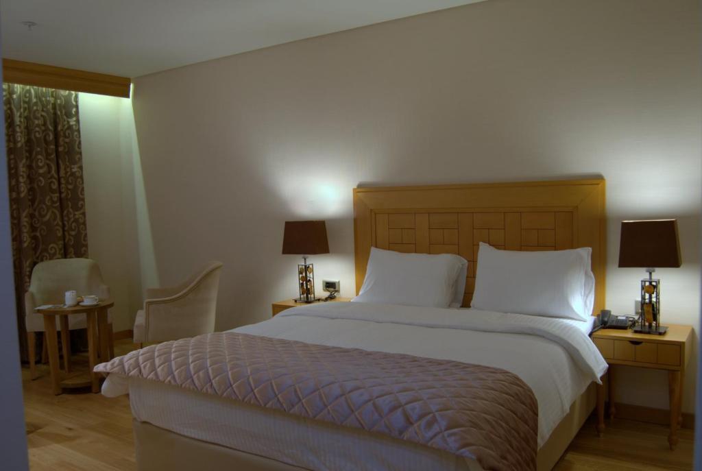 Queen Hotel & Spa Κωνσταντινούπολη Δωμάτιο φωτογραφία