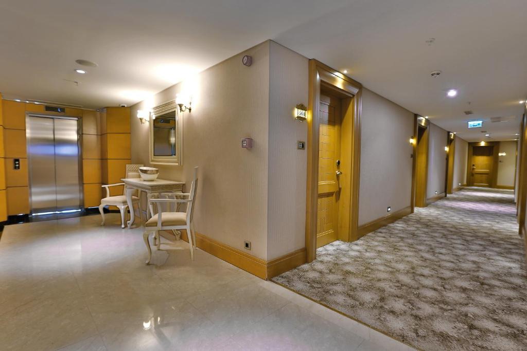 Queen Hotel & Spa Κωνσταντινούπολη Εξωτερικό φωτογραφία