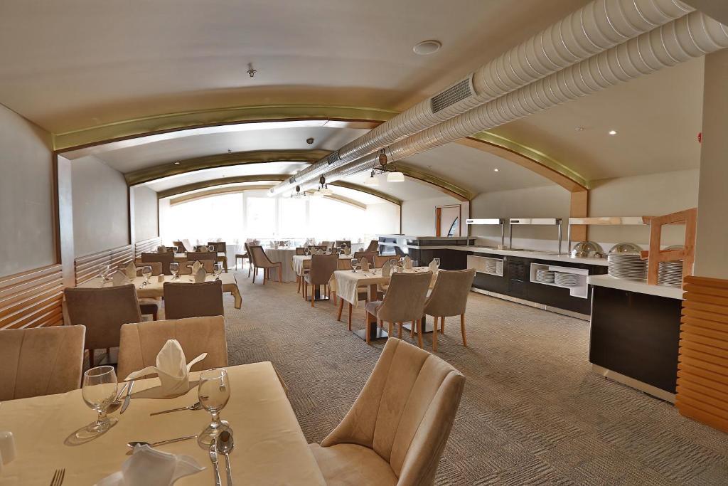 Queen Hotel & Spa Κωνσταντινούπολη Εξωτερικό φωτογραφία