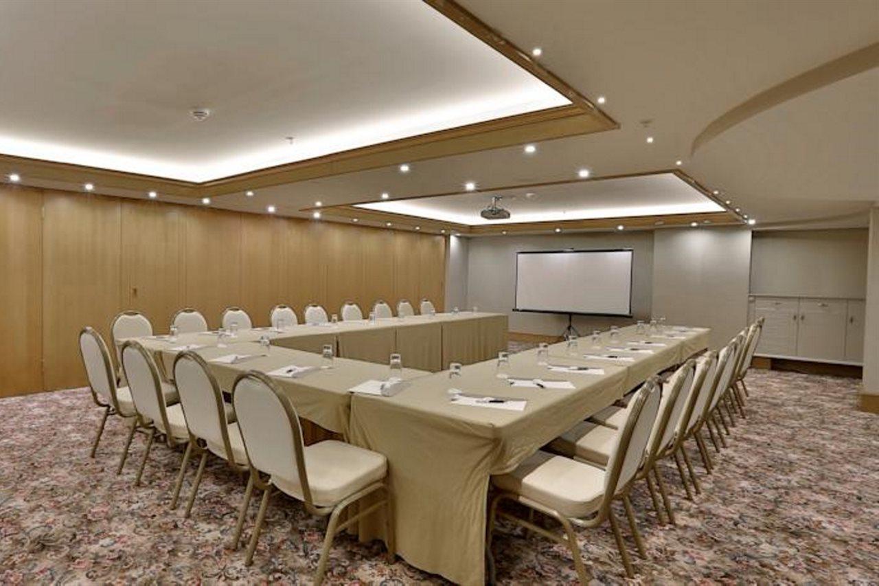 Queen Hotel & Spa Κωνσταντινούπολη Εξωτερικό φωτογραφία