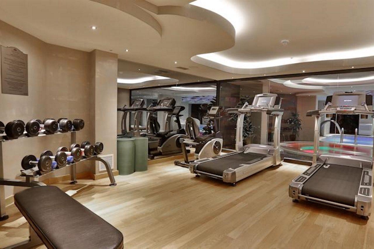 Queen Hotel & Spa Κωνσταντινούπολη Εξωτερικό φωτογραφία