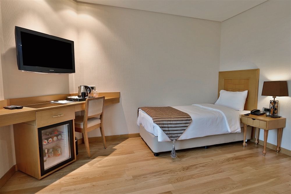 Queen Hotel & Spa Κωνσταντινούπολη Εξωτερικό φωτογραφία