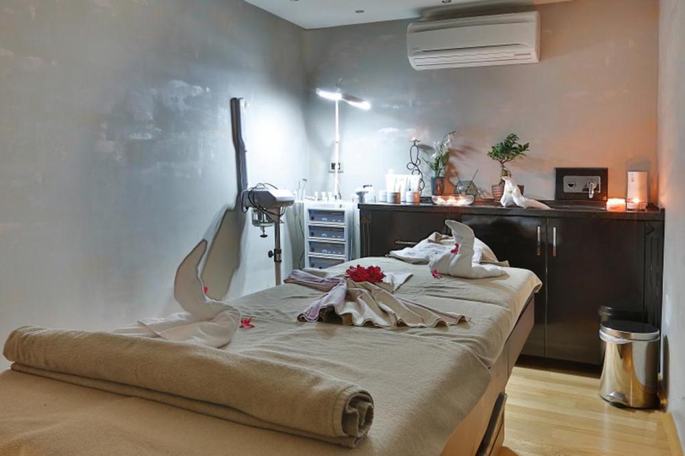 Queen Hotel & Spa Κωνσταντινούπολη Εξωτερικό φωτογραφία